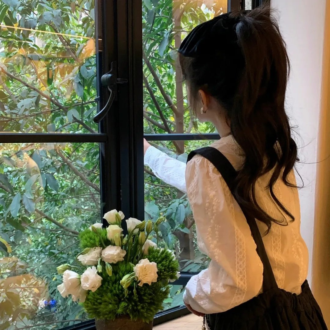 刦后鸳鸯
